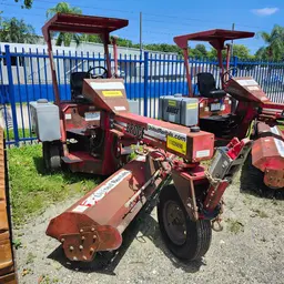 2019 Broce Broom BW-260 Sweeper