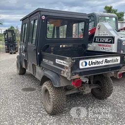 2019 Club Car CARRYALL 1700 Utility Vehicle