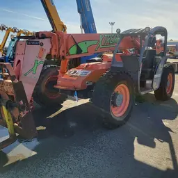 2015 XTREME XR842 Forklift
