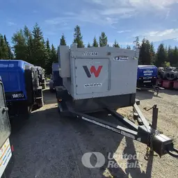 2021 Wacker Neuson HI770XHD Heater