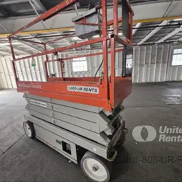 2019 Skyjack SJIII3226 Scissor Lift