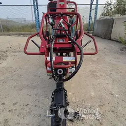 2023 Little Beaver HYD-TB11H Auger