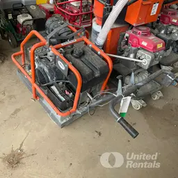 2023 Husqvarna SOFF CUT 4000 Street Saw/Blade