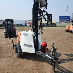 2020 Generac MLT6SKDS Portable Light Tower