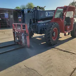 2017 Skyjack SJ643TH Forklift