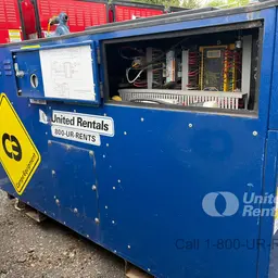 2020 Campo Equipment DF650RE3D Heater
