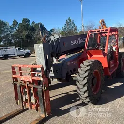 2018 Skyjack SJ643TH Forklift