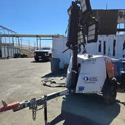 2021 Generac MLTS-2 Portable Work Light