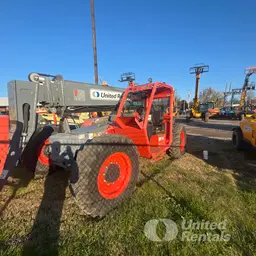 2018 Skyjack SJ643TH Forklift