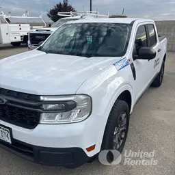 2023 Ford MAVERICKXLTGFWD