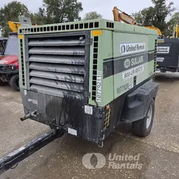 2018 Sullair 400HDPQ-CU Air Compressor