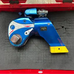 2024 Hytorc 3MXT Hydraulic tool
