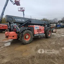 2018 Skyjack SJ1056THS Forklift