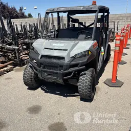 2021 Polaris PRO XD 4000D Utility Vehicle
