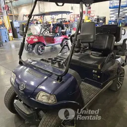 2022 Evolution CLASSIC 4 PRO Utility Vehicle