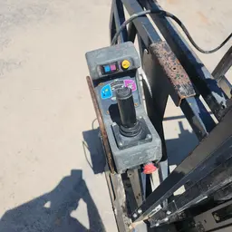 2019 JLG 20MVL Self-Propelled One-Person Lift