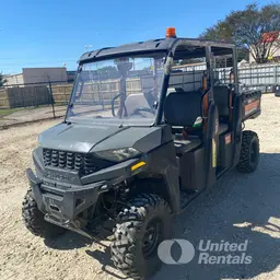 2022 Polaris PRO XD MID-SIZE Utility Vehicle