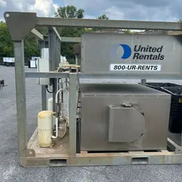 2019 Custom Air Products & Services PPKH-20TD-0NN0N