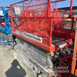 2018 Skyjack SJIII3226 Scissor Lift