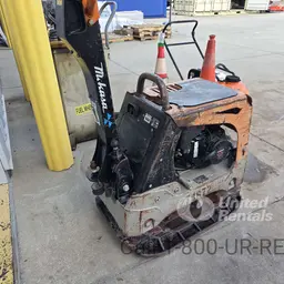 2021 Multiquip MVH308GH Vibratory Plate Compactor