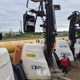 2020 Generac MLT6SKDS Portable Light Tower