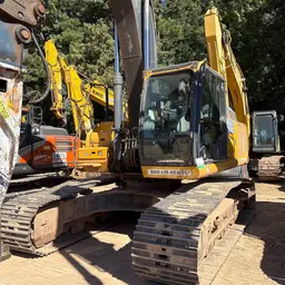 2019 John Deere 300G LC Excavator
