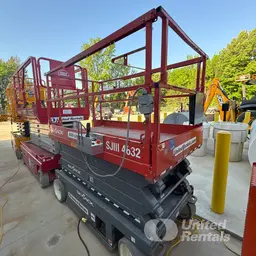 2019 Skyjack SJIII4632 Scissor Lift