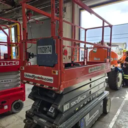 2019 Skyjack SJIII3226 Scissor Lift