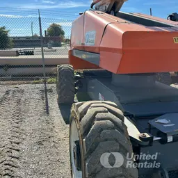 2017 Snorkel TB86J Boom Lift