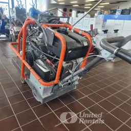 2021 Husqvarna 4000 Street Saw/Blade