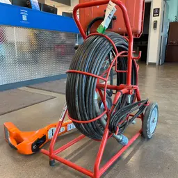 2022 General Equipment SL-SDP-B