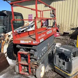 2019 Skyjack SJIII3226 Scissor Lift