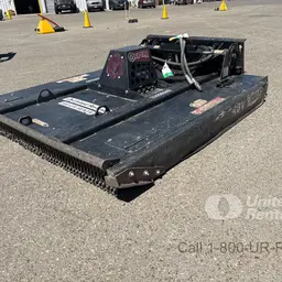 2023 VIRNIG RBV72-25-F Attachment