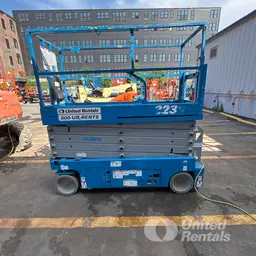 2017 Genie GS-3232 Scissor Lift