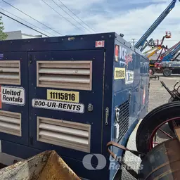 2020 Frost Fighter IDH1000K Indirect Fired Heater