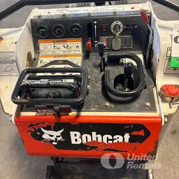 2021 Bobcat MT55 Track Loader