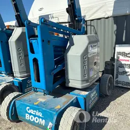 2017 Genie Z-34/22N Articulating Boom Lift