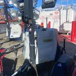 2021 Generac MLT6SMDS Portable Light Tower