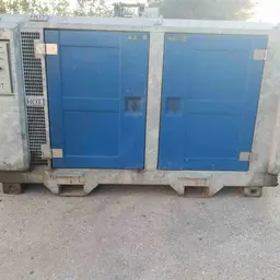 2016 BBA PT150 Pump