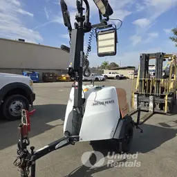 2021 Generac MLTS-2 Portable Work Light