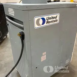 2017 DENSO OFFICE PRO 60 Portable Air Conditioner