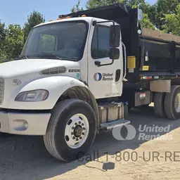 2022 Freightliner M2 106 DUMP Truck