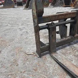 2022 Fleco Attachments JRB416
