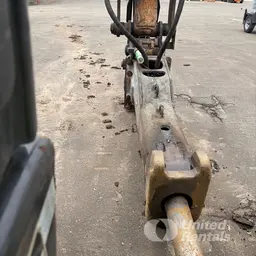 2022 Epiroc EC 140T Attachment