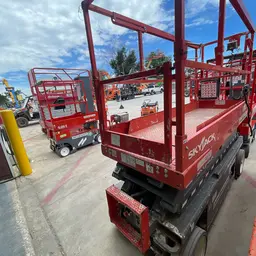 2019 Skyjack SJ3220 Scissor Lift