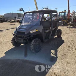 2022 Polaris PRO XD 4000D Utility Vehicle