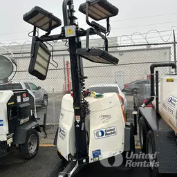 2022 Generac MLTS-3 Portable Work Light