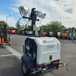 2018 Allmand NL5000 Portable Work Light