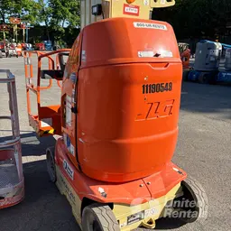 2021 JLG 26E Vertical Mast Boom Lift