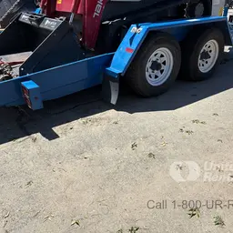 2023 Felling FT-10 T-S Trailer